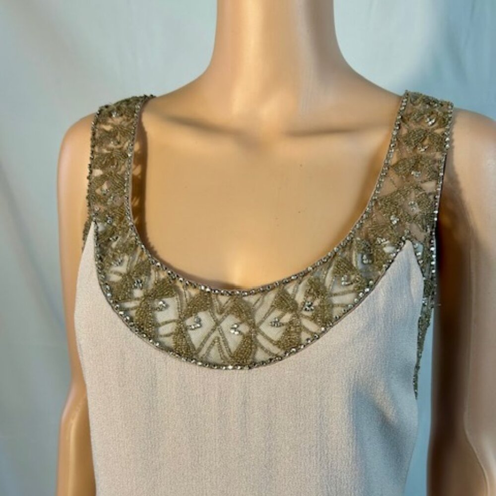 Badgley Mischka - Evening Coupling